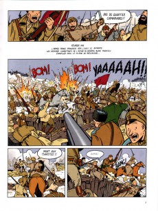 Extrait de Aleksis Strogonov (Les Véritables Aventures d') -INT- L'intégrale