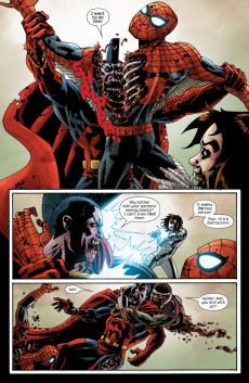 Extrait de Marvel Zombies Vol.2 (2007) -3- Issue # 3