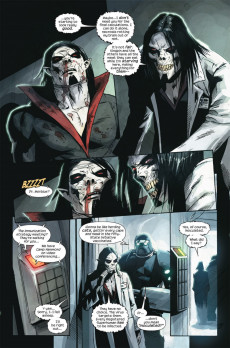 Extrait de Marvel Zombies Vol.3 (2008) -3- Issue # 3