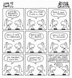 Extrait de Akbar & Jeff's Guide to Life (2004) - Akbar & Jeff's guide to life