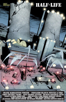 Extrait de Marvel Zombies : Supreme (2011) -3- Issue # 3