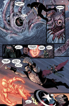 Extrait de Marvel Zombies : Destroy ! (2011) -2- Issue # 2