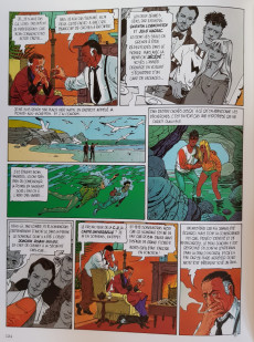 Extrait de S.O.S. Bonheur - Tome INT2018