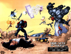 Extrait de The authority: Prime (2007) -3- Breach of Trust, Part 3