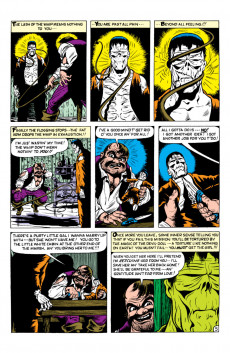 Extrait de Menace (Atlas Comics - 1953) -5- Zombie!