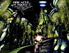 Extrait de The authority: Prime (2007) -5- Breach of Trust, Part 5