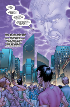 Extrait de The authority (2008) -16- No Title