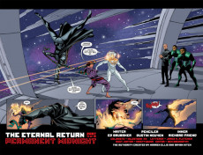 Extrait de The authority: Revolution (2004) -11- The Eternal Return, Part 11 Of 12: Permanent Midnight