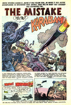 Extrait de Man Comics (1949) -15- Issue # 15