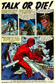 Extrait de Man Comics (1949) -20- Issue # 20