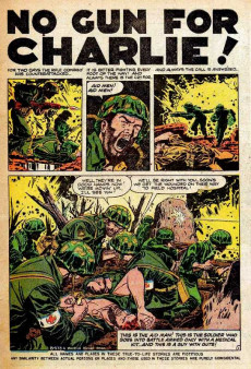 Extrait de Man Comics (1949) -22- Issue # 22