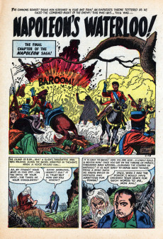 Extrait de Man Comics (1949) -24- Issue # 24