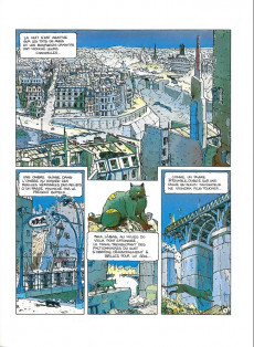 Extrait de Les eaux de Mortelune -INT1a1996- L'Intégrale