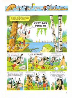 Extrait de Moky et Poupy -HS02- Chouette Mâ-mâ - La Transat est dans le lac !