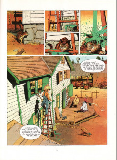 Extrait de Comanche -8a1982a- Les shériffs