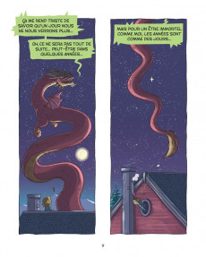 Extrait de Animal Jack -3- La planète du singe