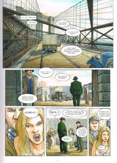 Extrait de Agata -2- Broadway