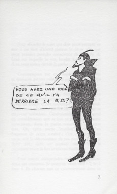 Extrait de (DOC) Études et essais divers - De Tintin à E.T.