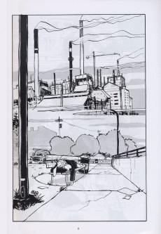 Extrait de Alex (Kalesniko) - Alex