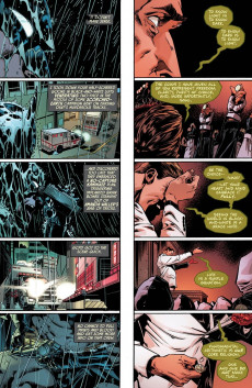 Extrait de Detective Comics (Période Rebirth, 2016) -1021- Ugly Heart, Part 2