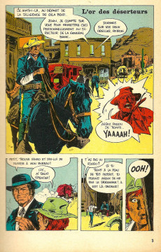 Extrait de (Recueil) Tintin (Sélection) -6- Numéro 6