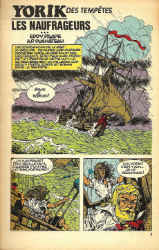 Extrait de (Recueil) Tintin (Sélection) -10- Numéro 10