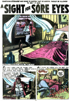 Extrait de Marvel Tales Vol.1 (1949) -109- Issue # 109