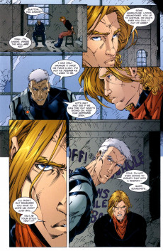 Extrait de The kindred II (2002) -2- Bloodlines, Part 2