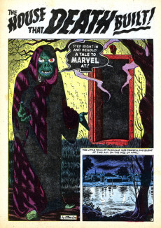 Extrait de Marvel Tales Vol.1 (1949) -112- R.I.P