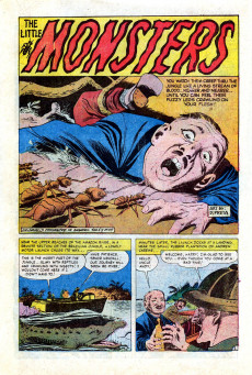Extrait de Marvel Tales Vol.1 (1949) -114- 