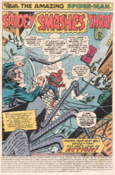 Extrait de Marvel Tales Vol.2 (1966) -86- Trapped--By the Tentacles of Death!