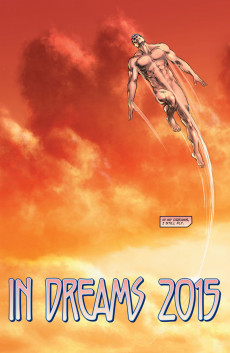 Extrait de Astro City (DC Comics - 2013) -26- In Dreams 2015