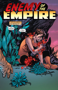 Extrait de Astro City (DC Comics - 2013) -30- Enemy Of The Empire