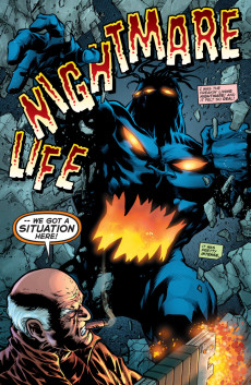 Extrait de Astro City (DC Comics - 2013) -31- Nightmare Life