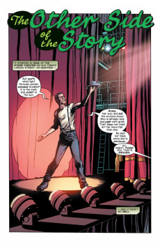 Extrait de Astro City (DC Comics - 2013) -36- The Other Side Of The Story