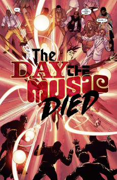 Extrait de Astro City (DC Comics - 2013) -46- The Day The Music Died