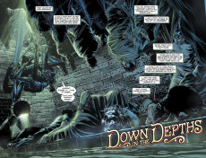 Extrait de Astro City (DC Comics - 2013) -51- Down In The Depths