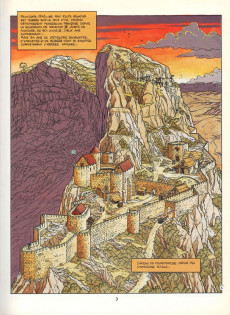 Extrait de Les aigles Décapitées -6a1995- Alix