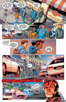 Extrait de All-New X-Men (2016) -3- All-New X-Men #3