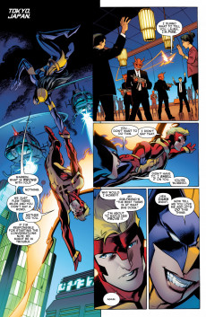 Extrait de All-New X-Men (2016) -4- All-New X-Men #4