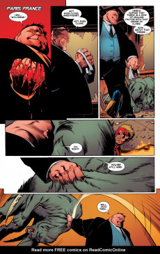 Extrait de All-New X-Men (2016) -5- All-New X-Men #5