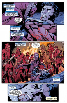 Extrait de All-New X-Men (2016) -10- All-New X-Men #10