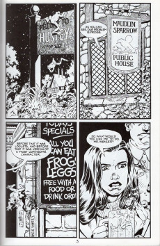 Extrait de Coventry -1- Coventry #1