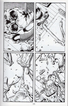 Extrait de Coventry -3- Coventry #3