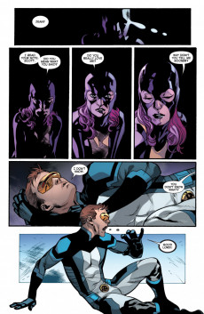 Extrait de All-New X-Men (2012) -23- The Trial Of Jean Grey: Part 3 Of 6