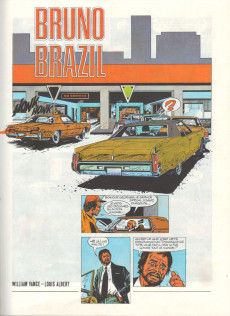 Extrait de Bruno Brazil -8a1978- Orage aux Aléoutiennes