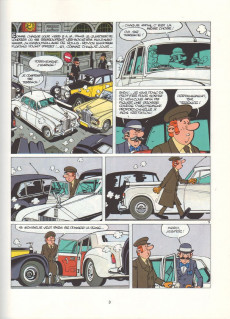 Extrait de Clifton -5a1992- Atout... cœur !