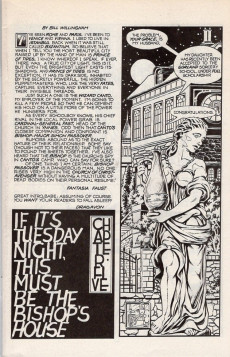 Extrait de Ironwood (1991) -5- Ironwood #5