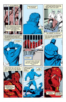 Extrait de Animal Man Vol.1 (1988) -3- The Nature of the Beast