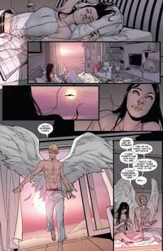 Extrait de All-New X-Men (2012) -30- Issue 30